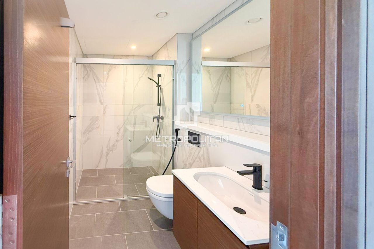 Apartamento en Dubái, EAU, 118 m² - imagen 8