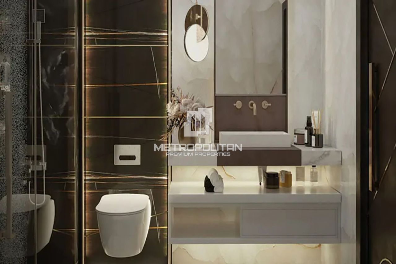 Appartamenti a Dubai, EAU, 58 m² - foto 11