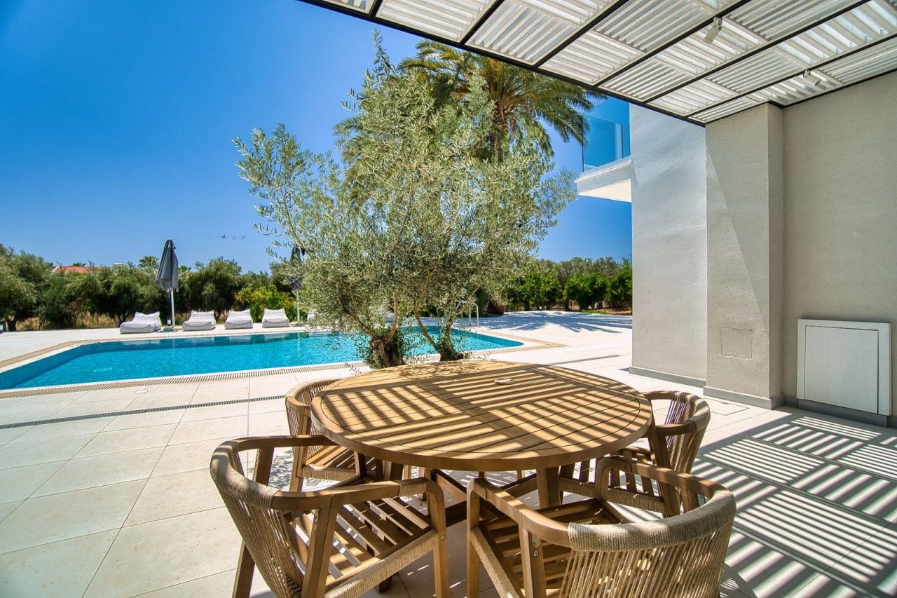 Villa in Paphos, Zypern, 3 197 m² - Foto 1