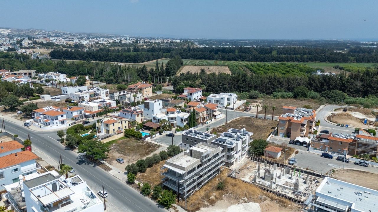 Apartamento en Pafos, Chipre, 96 m² - imagen 1