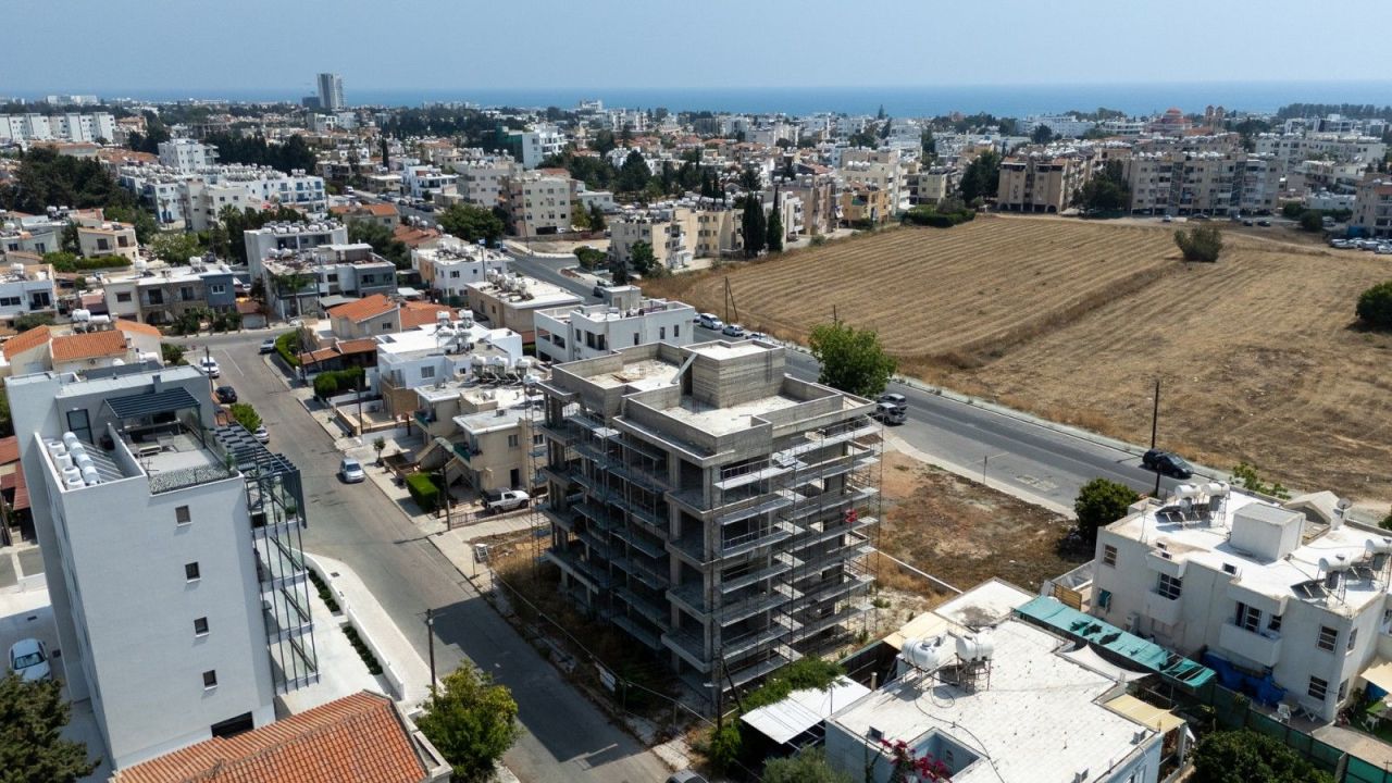 Apartamento en Pafos, Chipre, 97 m² - imagen 2