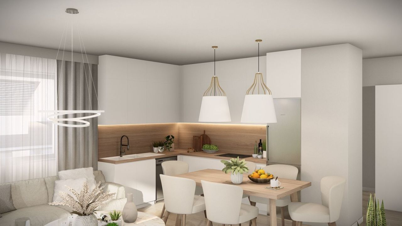 Apartment in Paphos, Cyprus, 97 m² - picture 3