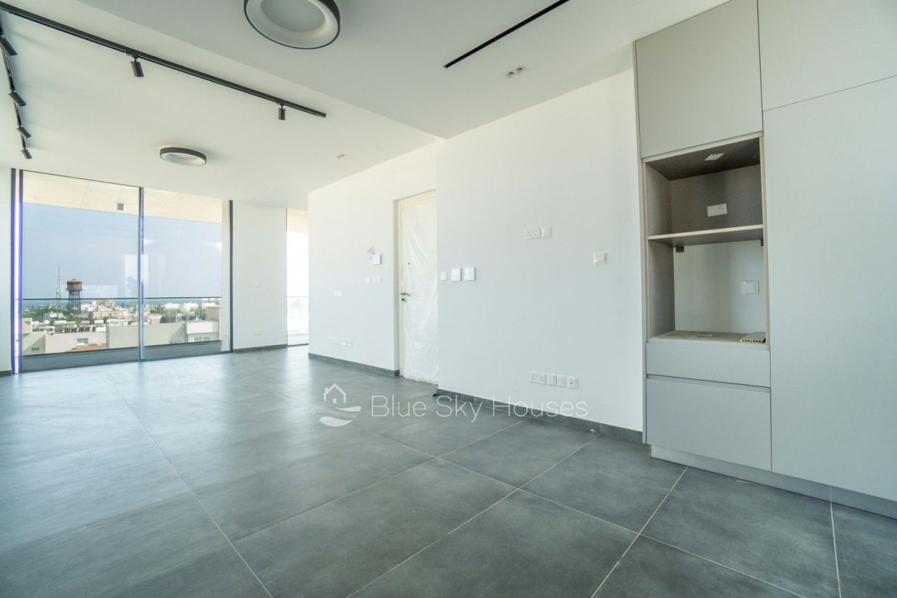 Penthouse in Limassol, Cyprus, 177 m² - picture 3