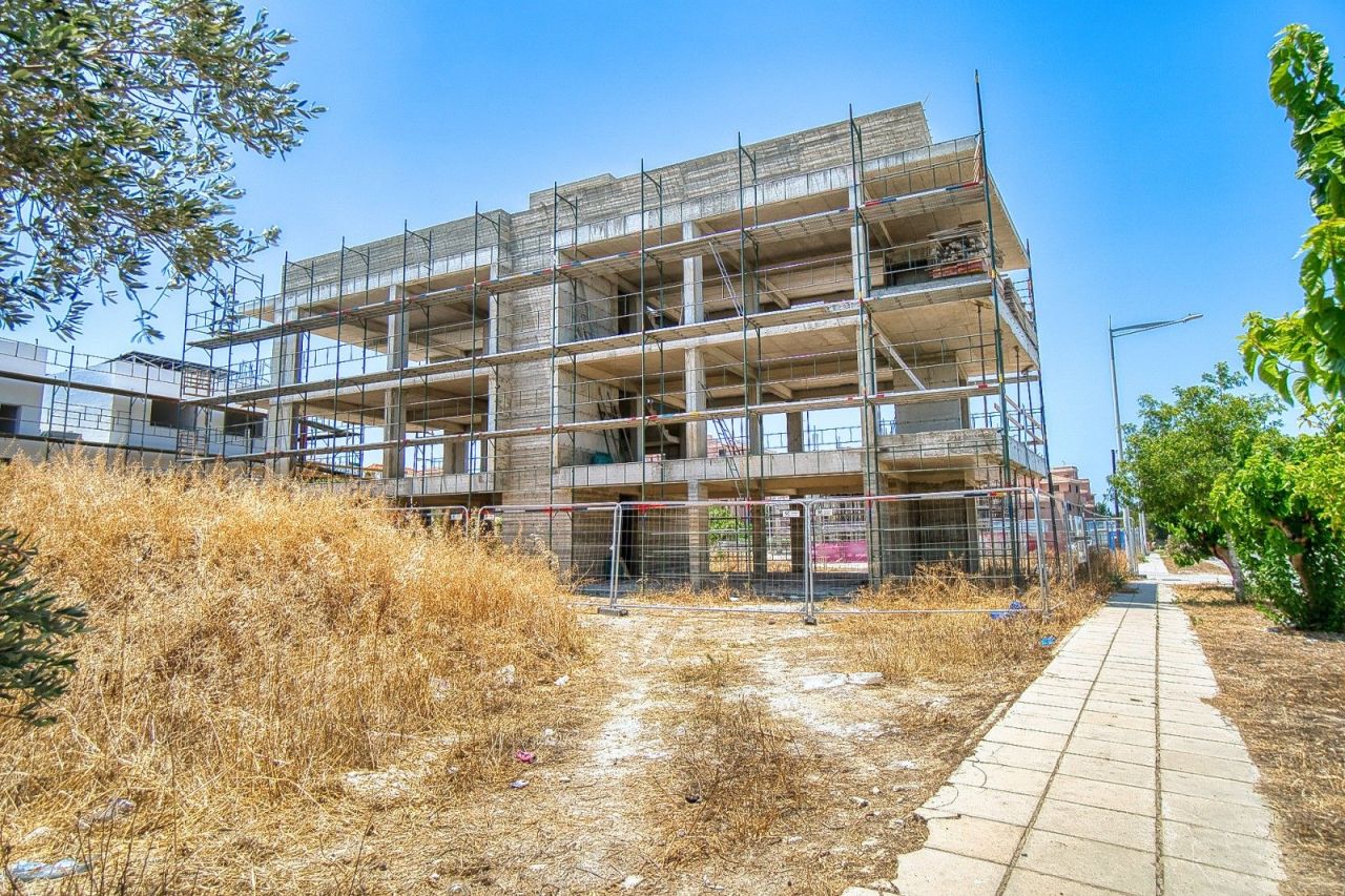 Apartment in Paphos, Zypern, 96 m² - Foto 3