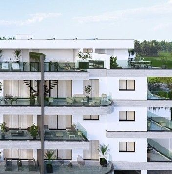 Apartment in Limassol, Cyprus, 118 m² - picture 4