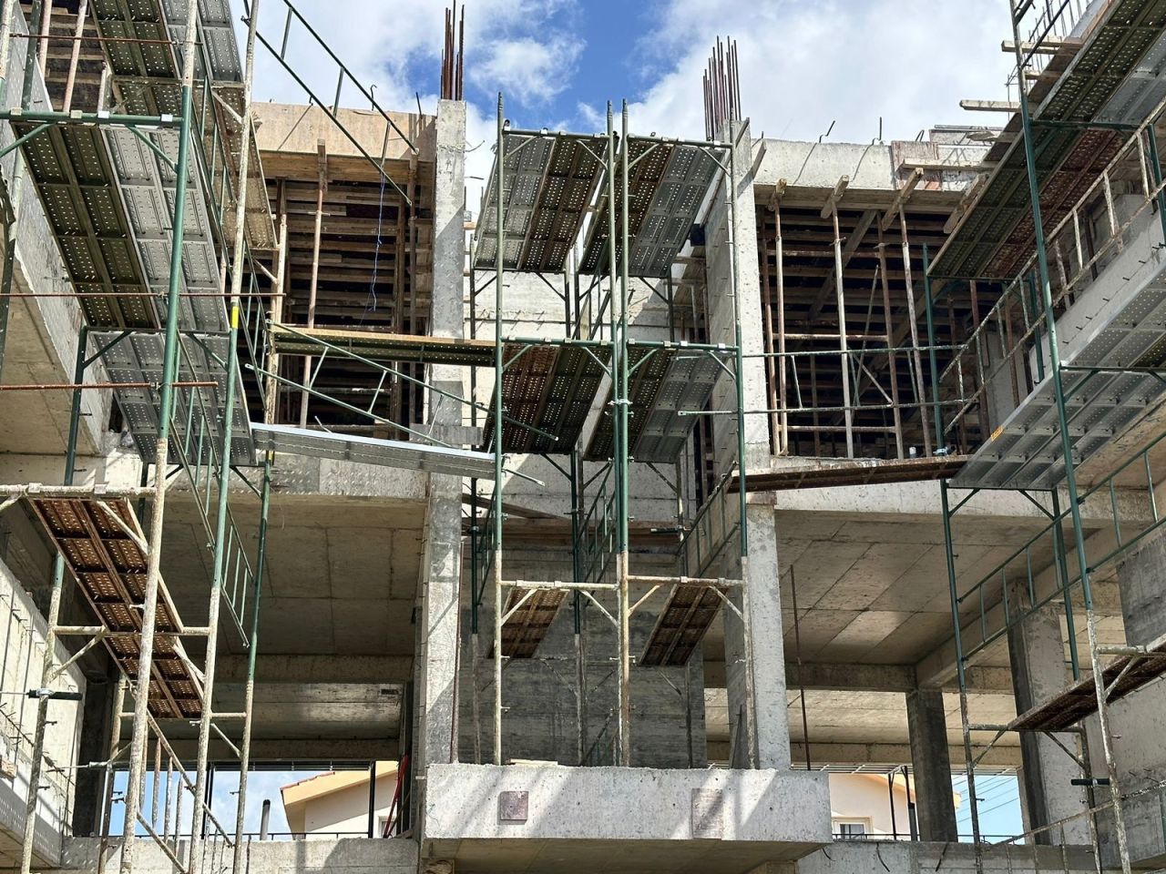 Appartamenti a Paphos, Cipro, 125 m² - foto 4