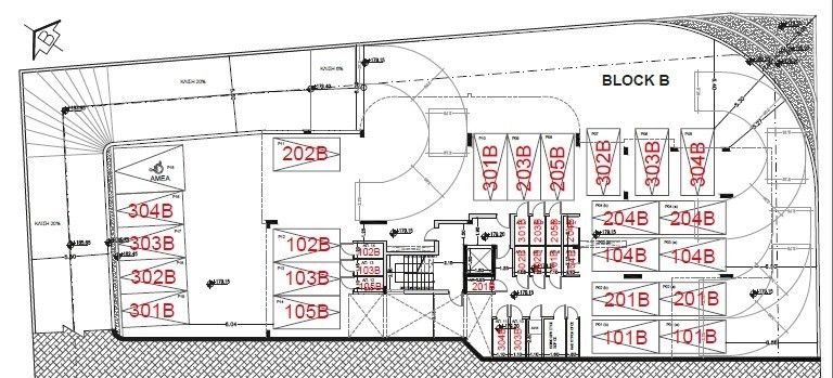 Apartment in Limassol, Cyprus, 118 m² - picture 5