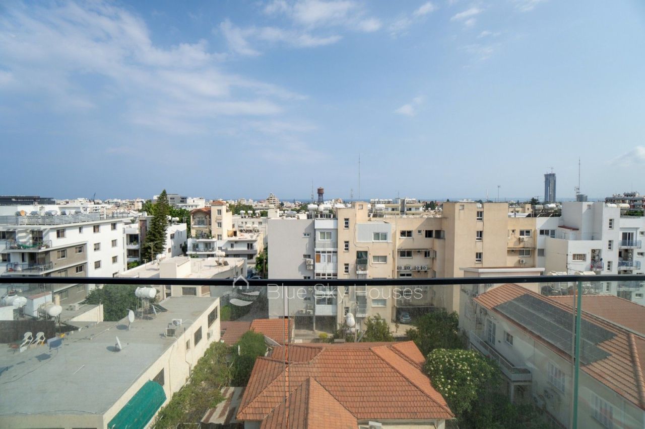 Penthouse in Limassol, Cyprus, 177 m² - picture 5