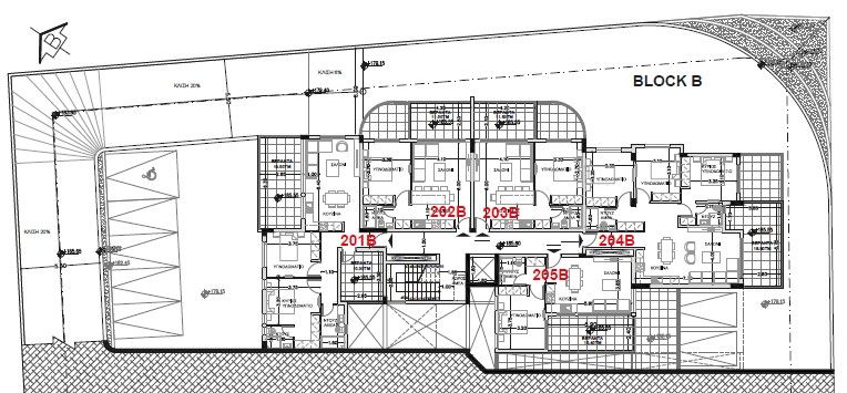 Apartment in Limassol, Cyprus, 118 m² - picture 6