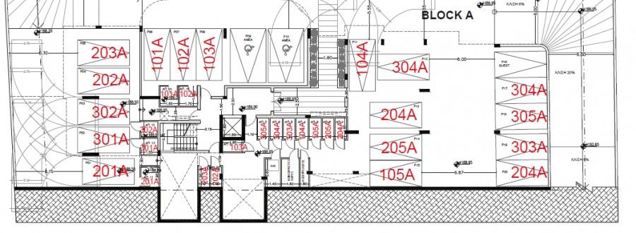 Apartamento en Limasol, Chipre, 131 m² - imagen 6