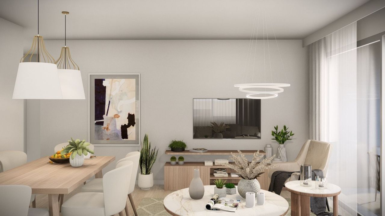 Apartamento en Pafos, Chipre, 97 m² - imagen 7