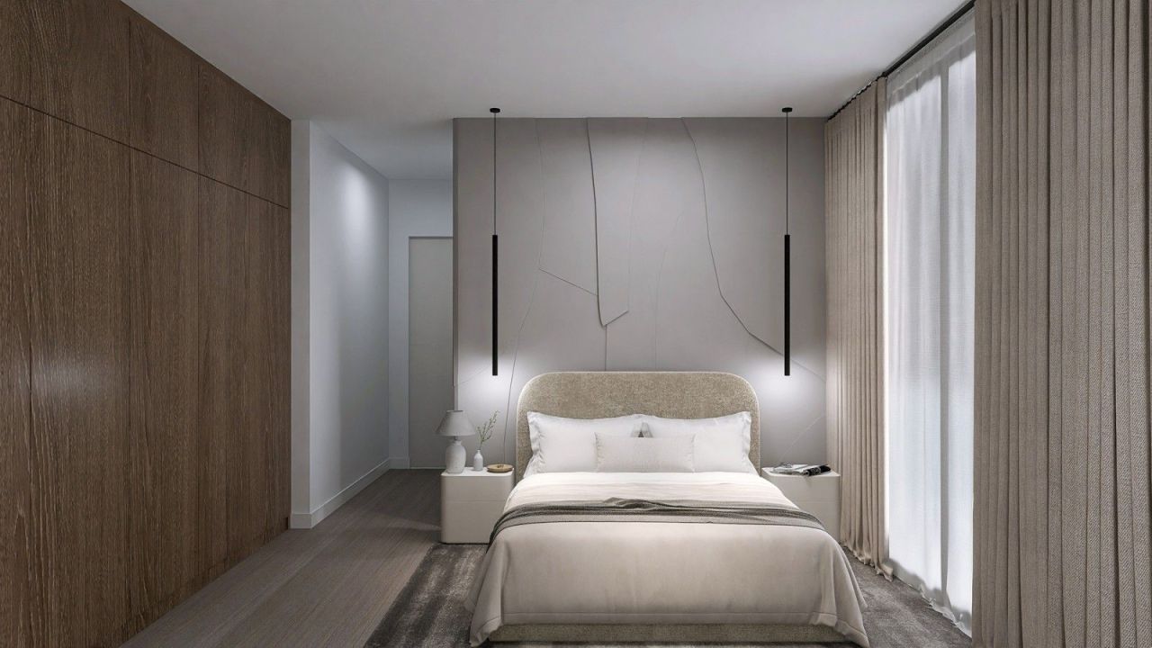 Appartamenti a Limassol, Cipro, 103 m² - foto 7