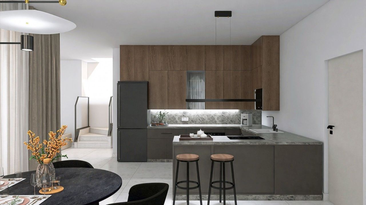 Appartamenti a Limassol, Cipro, 103 m² - foto 8