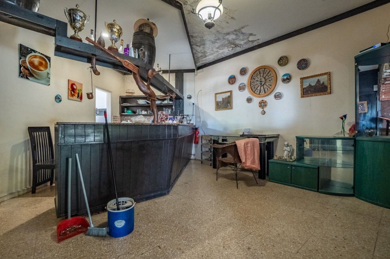 Café, restaurant à Paphos, Chypre, 375 m² - image 8