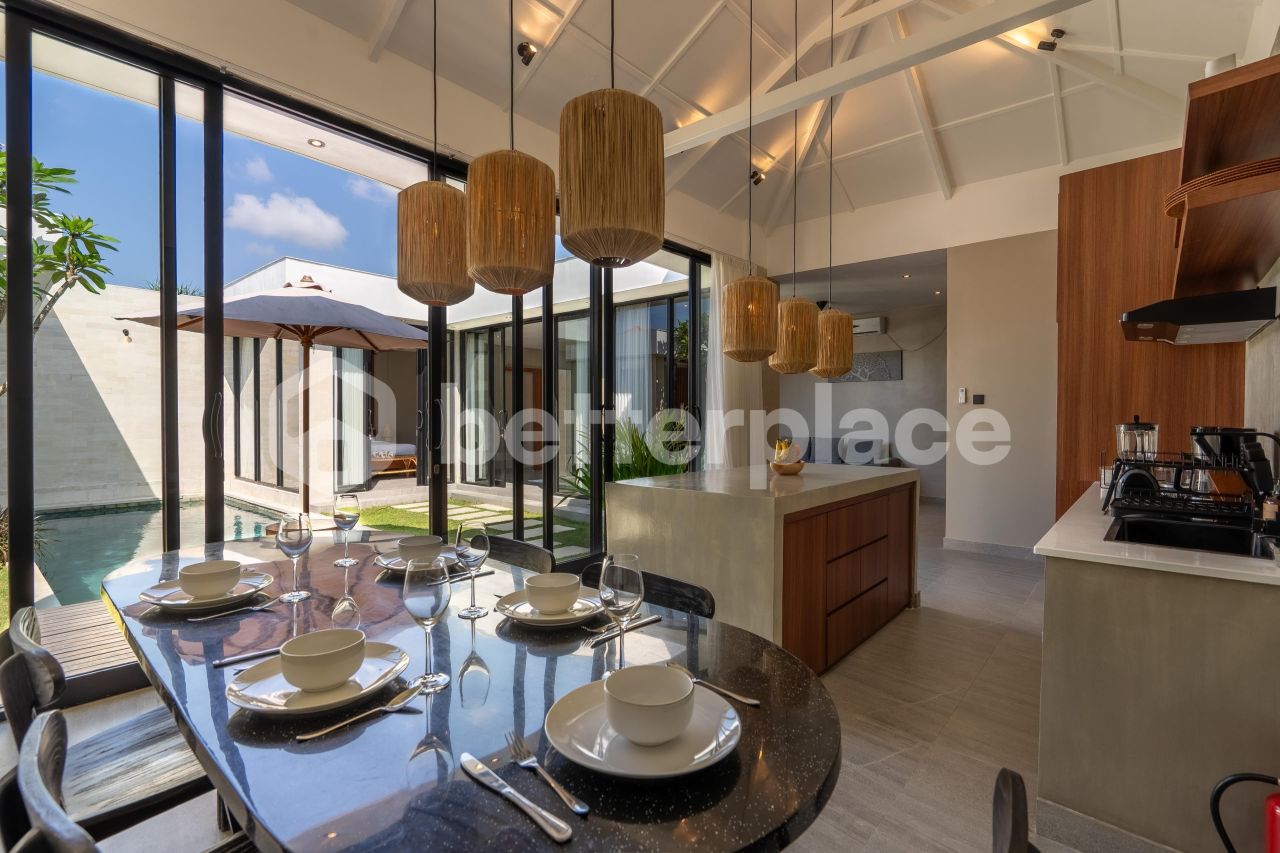 Villa à Bukit, Indonésie, 180 m² - image 2