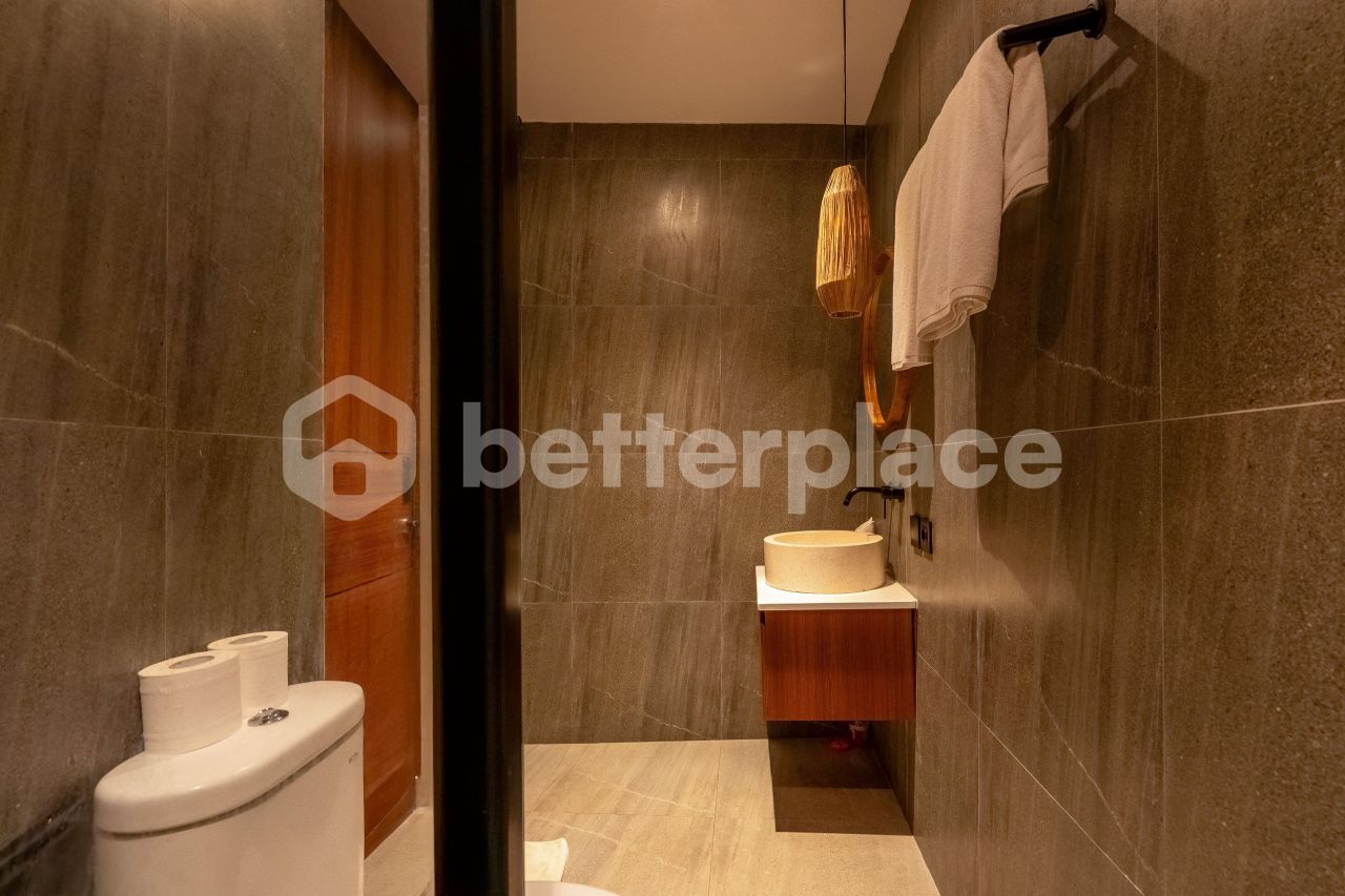 Villa à Bukit, Indonésie, 180 m² - image 14