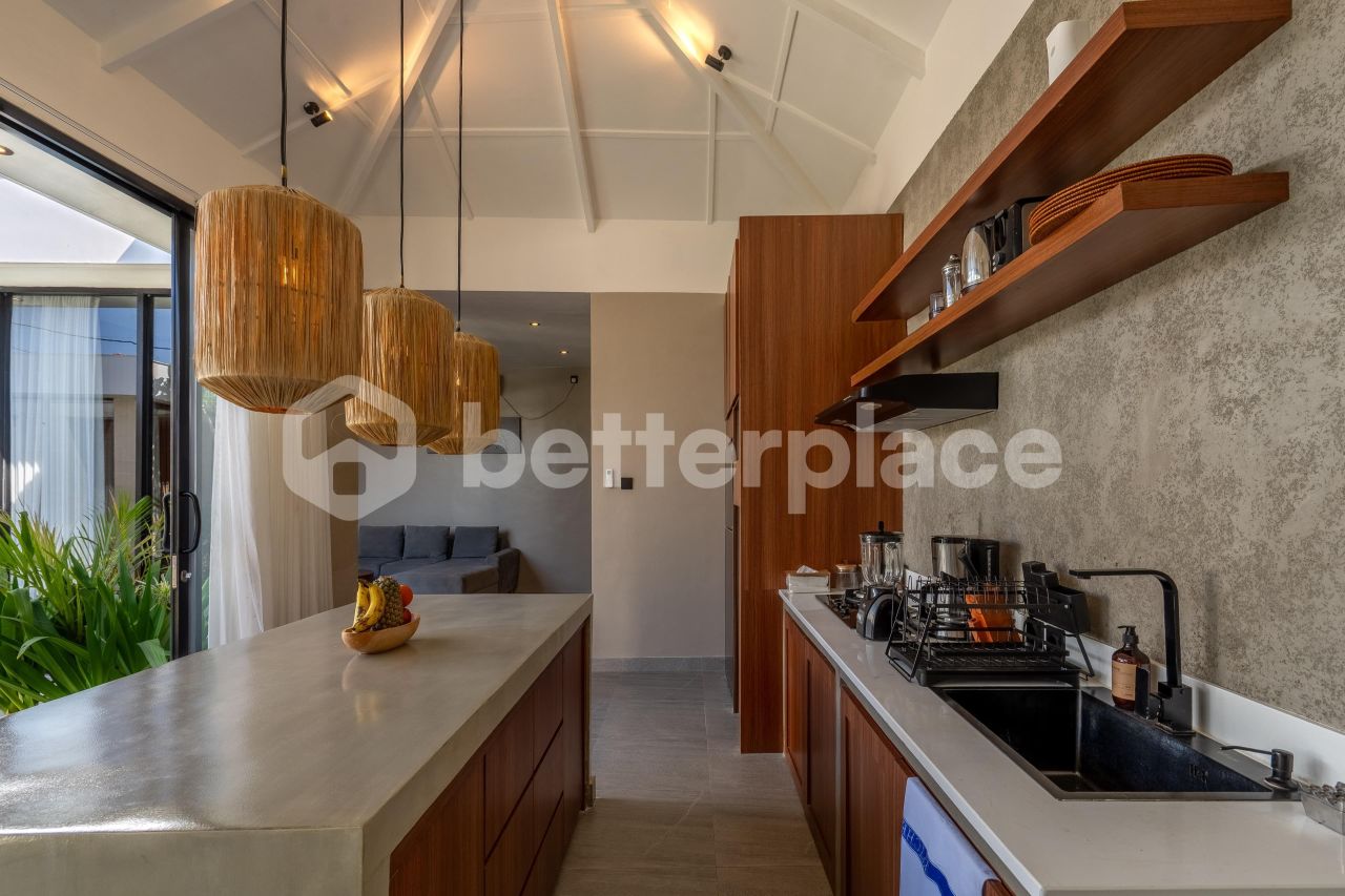 Villa à Bukit, Indonésie, 180 m² - image 4