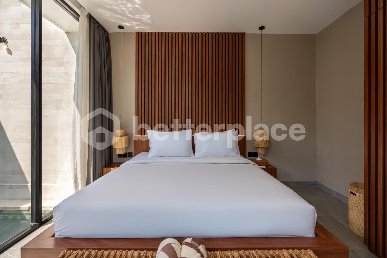 Villa à Bukit, Indonésie, 180 m² - image 9