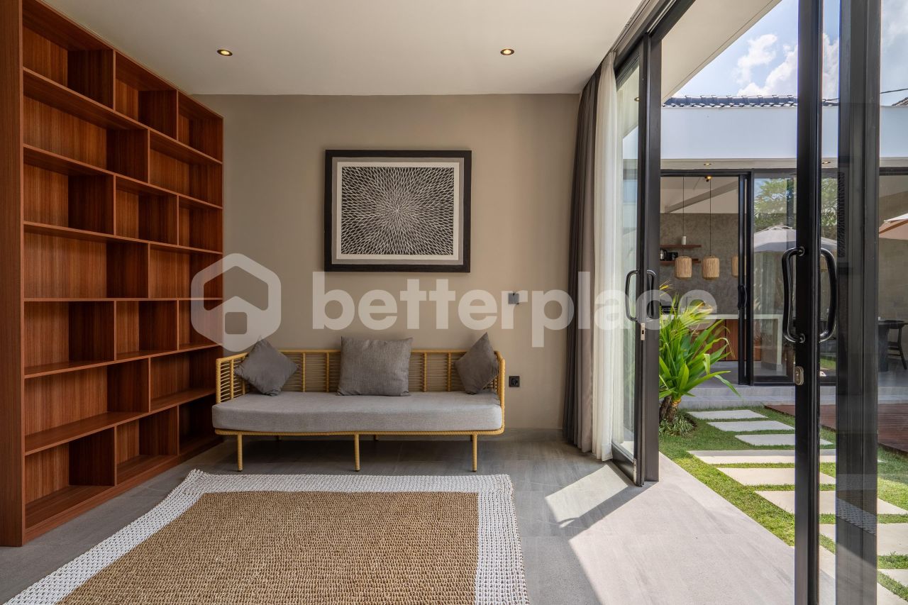 Villa à Bukit, Indonésie, 180 m² - image 8