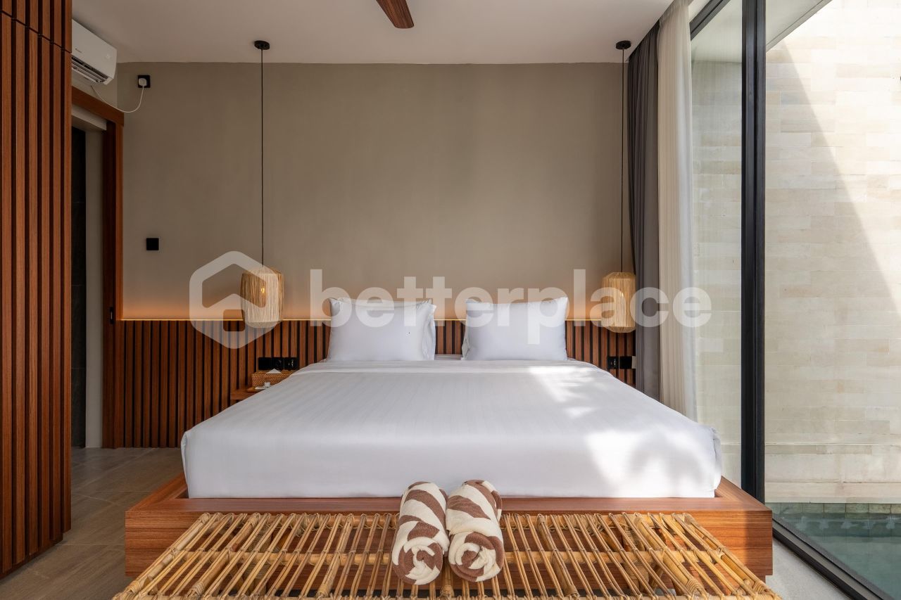 Villa à Bukit, Indonésie, 180 m² - image 15