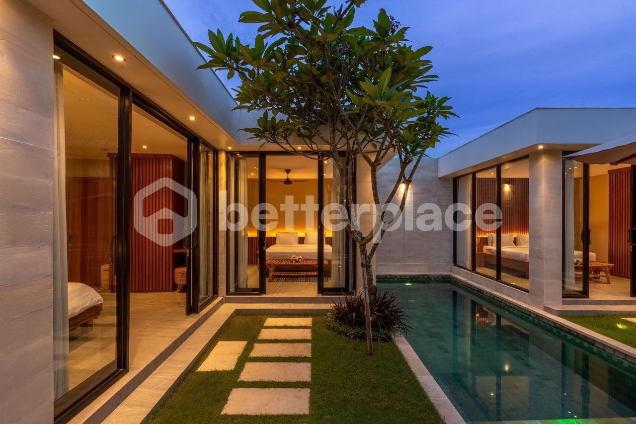 Villa à Bukit, Indonésie, 180 m² - image 18