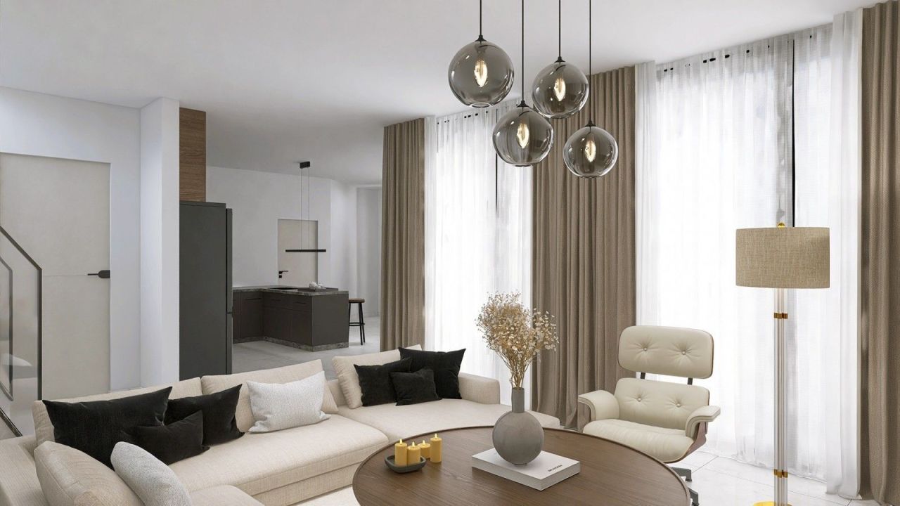 Appartement à Limassol, Chypre, 130 m² - image 10