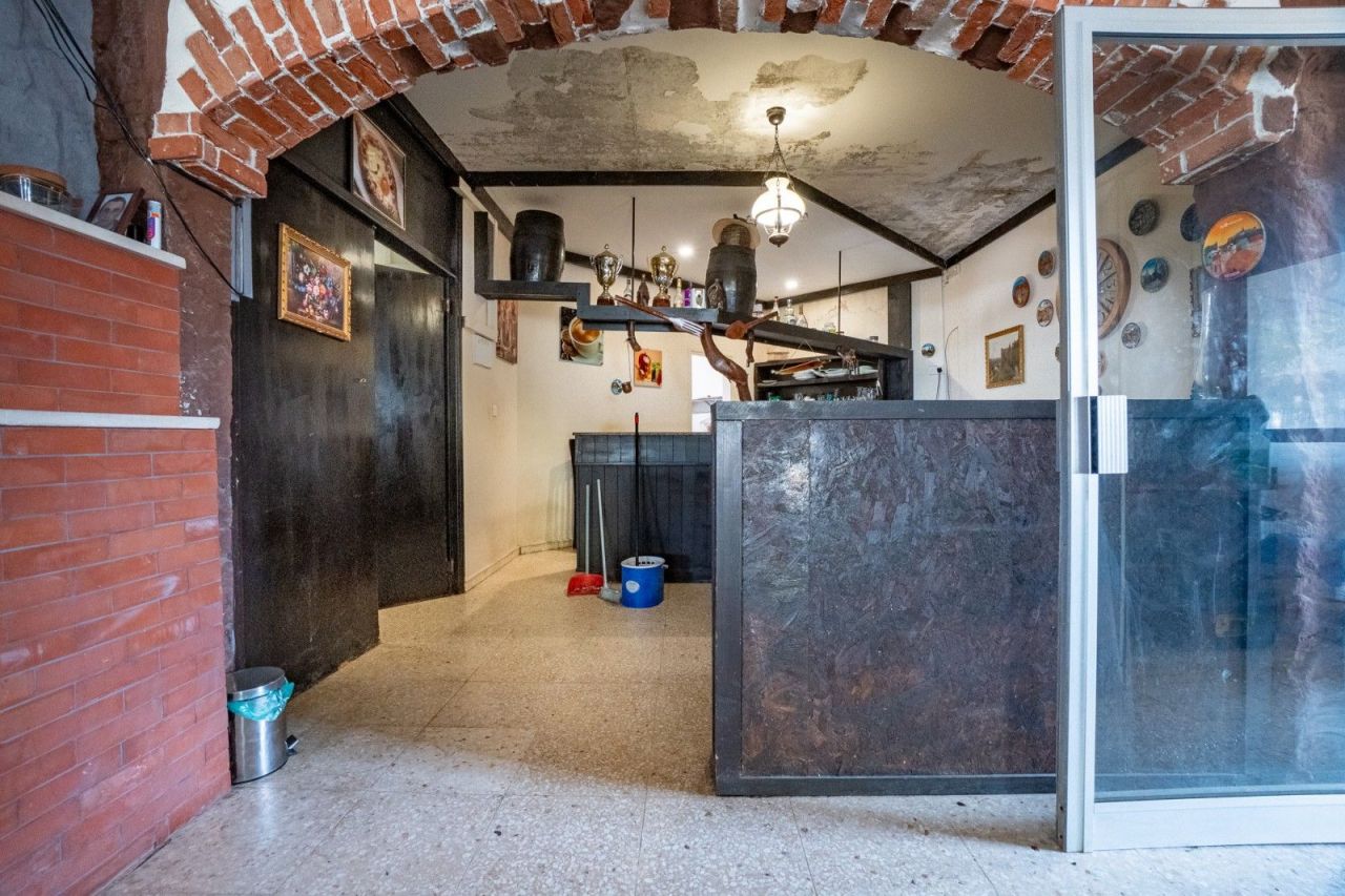 Café, restaurant à Paphos, Chypre, 375 m² - image 10