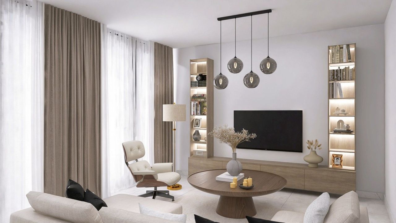 Appartamenti a Limassol, Cipro, 119 m² - foto 11