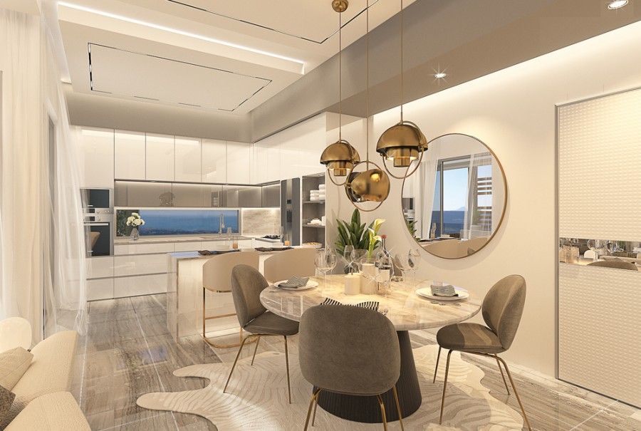 Ático en Pafos, Chipre, 189 m² - imagen 11