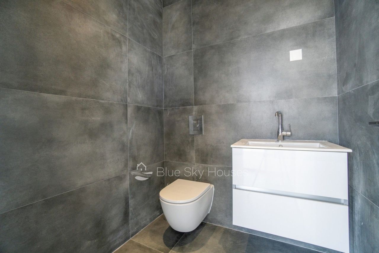 Penthouse in Limassol, Cyprus, 177 m² - picture 12