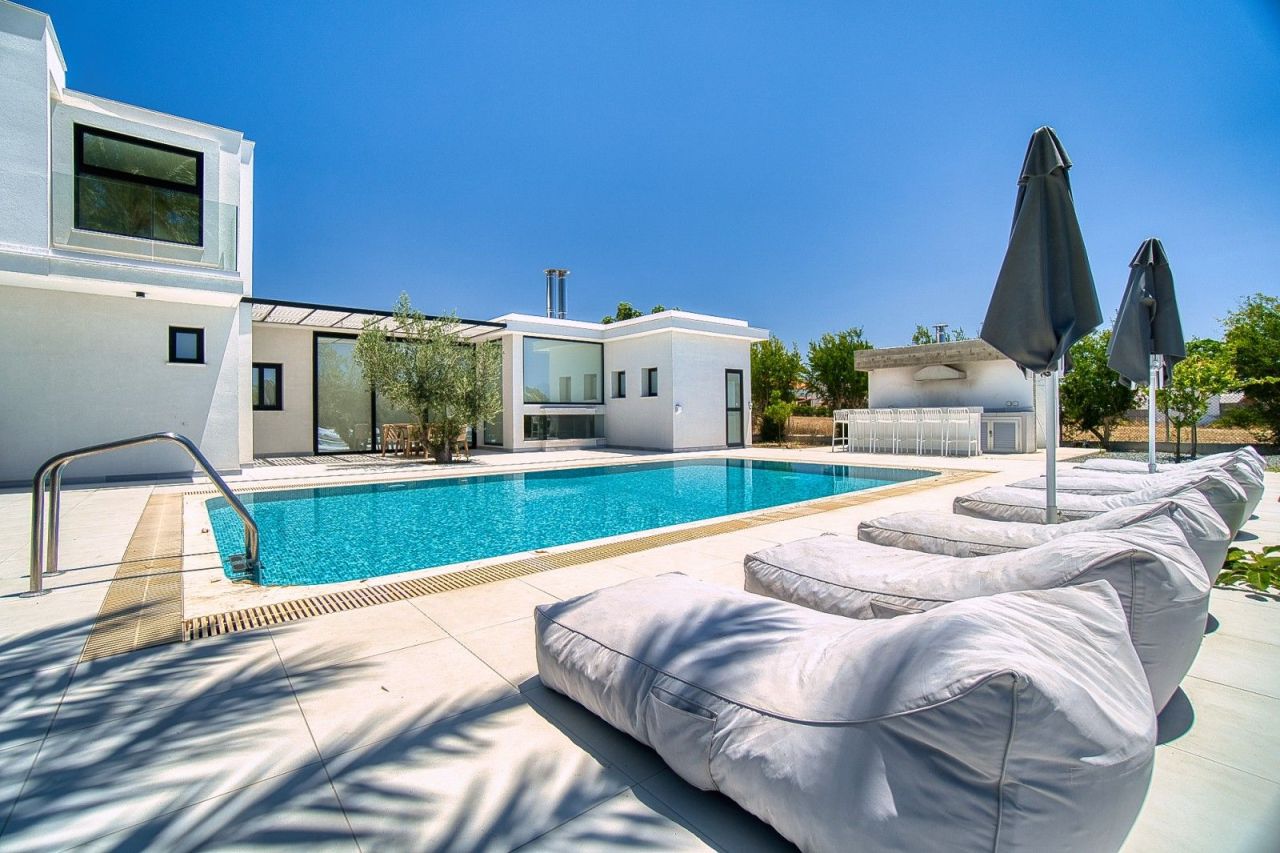 Villa in Paphos, Zypern, 3 197 m² - Foto 12