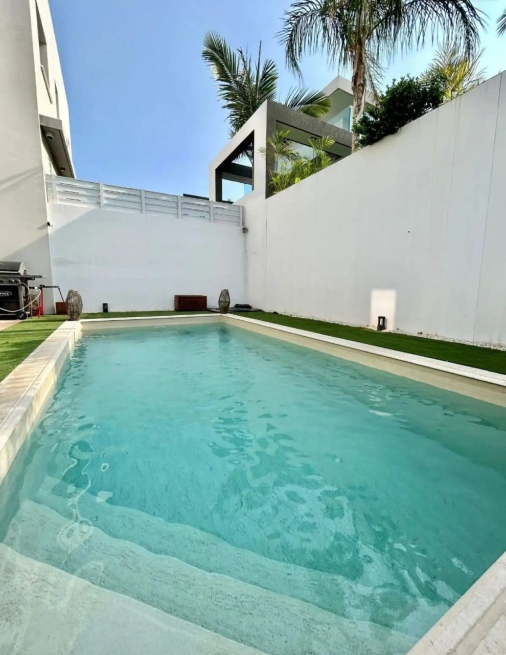 Villa en Lárnaca, Chipre, 175 m² - imagen 12