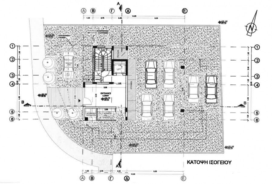 Appartamenti a Limassol, Cipro, 103 m² - foto 13