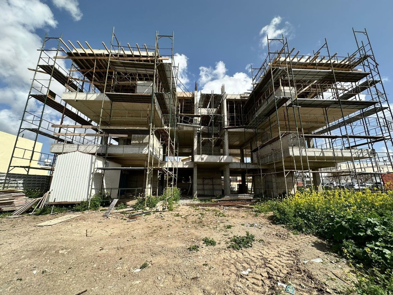 Ático en Pafos, Chipre, 189 m² - imagen 13