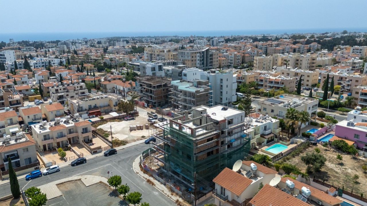 Apartment in Paphos, Zypern, 125 m² - Foto 15