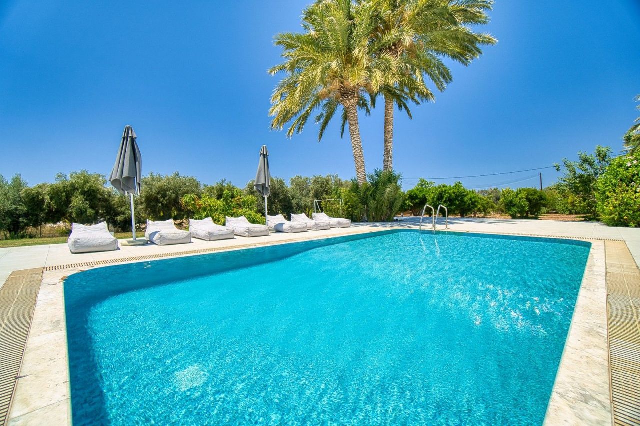 Villa in Paphos, Zypern, 3 197 m² - Foto 16