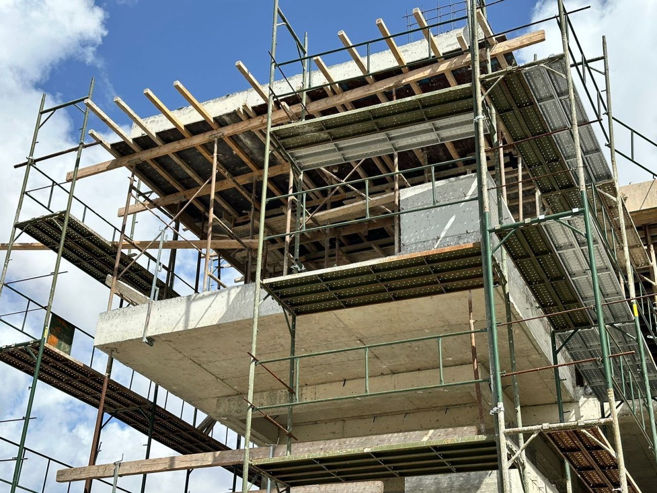 Appartamenti a Paphos, Cipro, 125 m² - foto 17