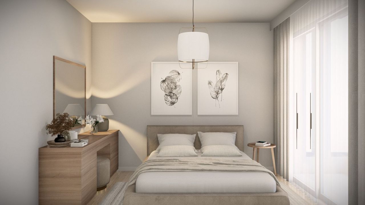 Apartamento en Pafos, Chipre, 97 m² - imagen 17