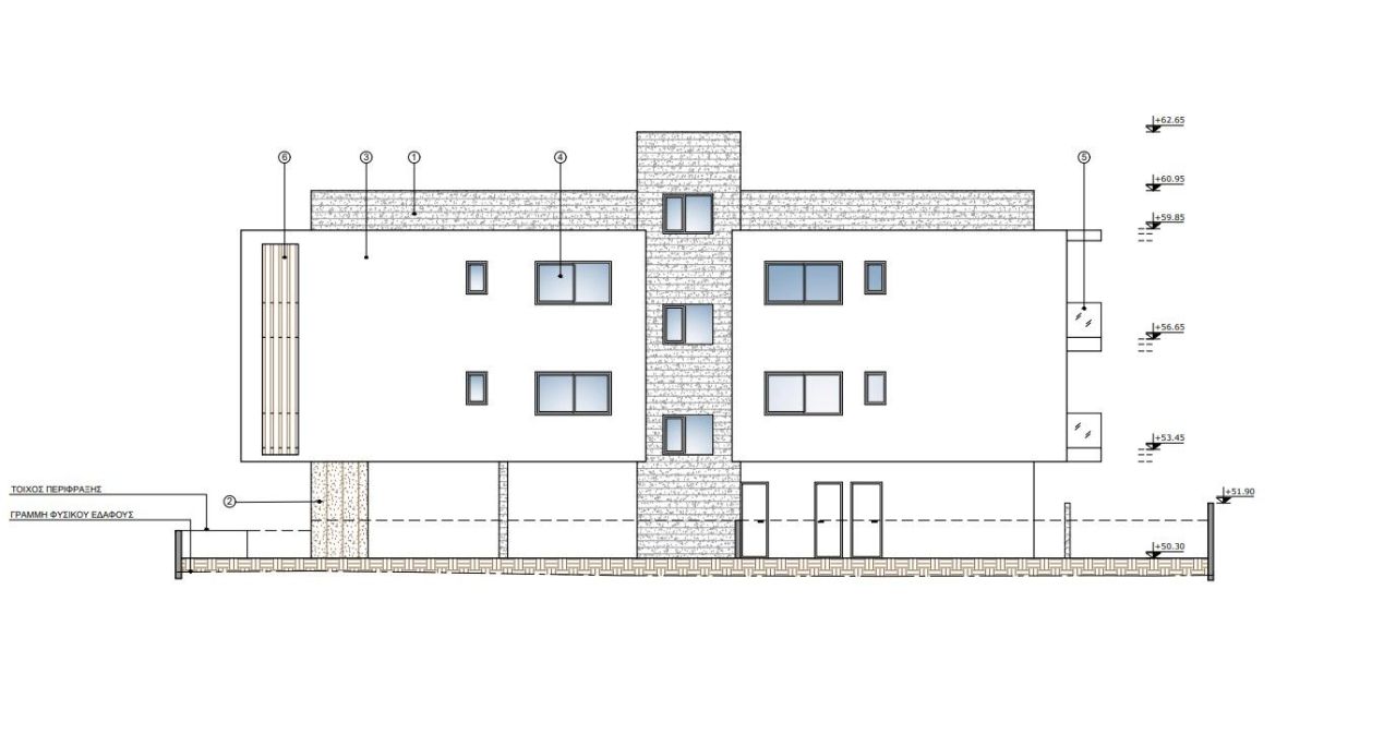 Appartamenti a Paphos, Cipro, 96 m² - foto 18