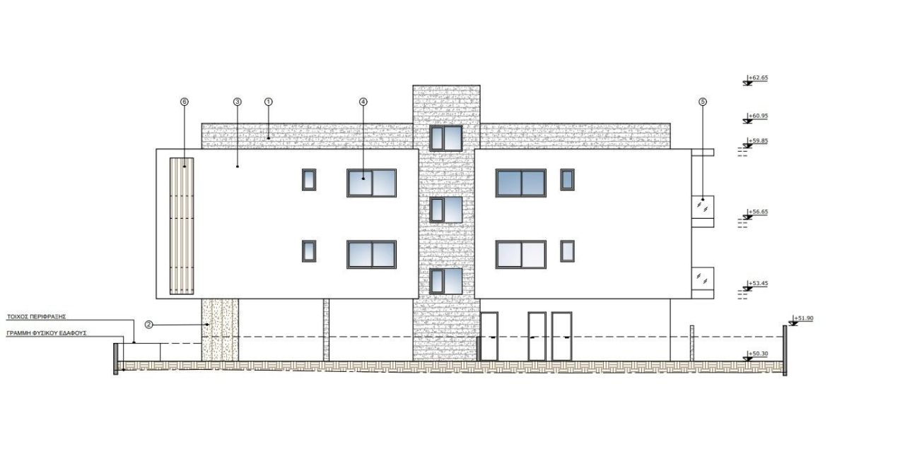 Appartamenti a Paphos, Cipro, 96 m² - foto 18