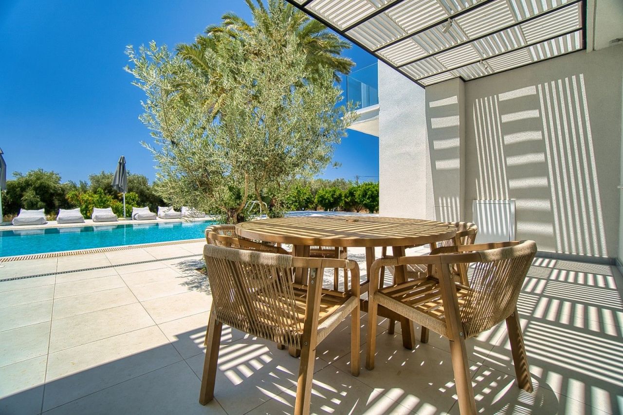 Villa in Paphos, Zypern, 3 197 m² - Foto 19