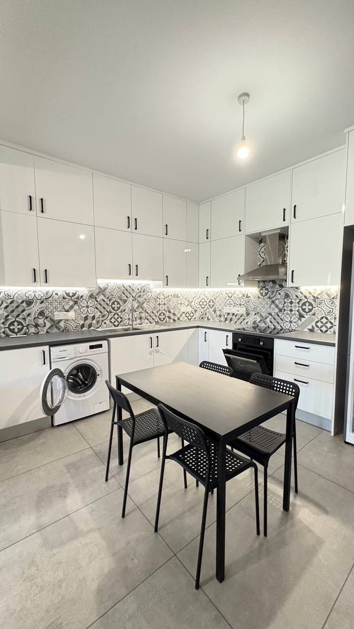 Appartement à Limassol, Chypre, 100 m² - image 1