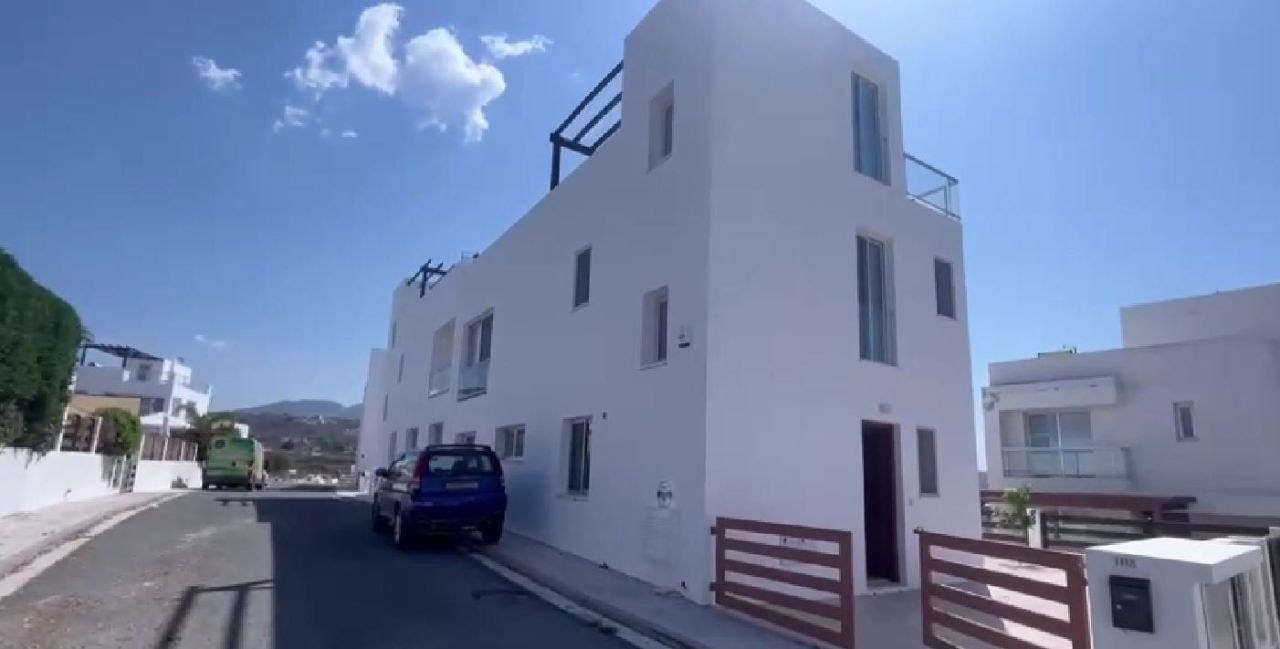 Casa en Pafos, Chipre, 115 m² - imagen 1
