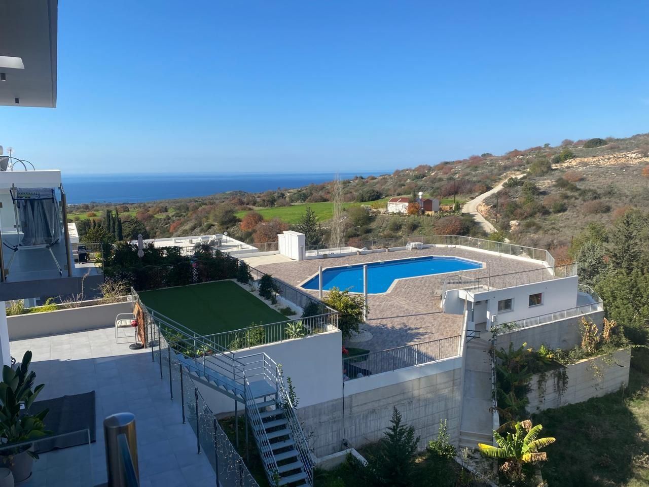 House in Tala, Cyprus, 105 m² - picture 1
