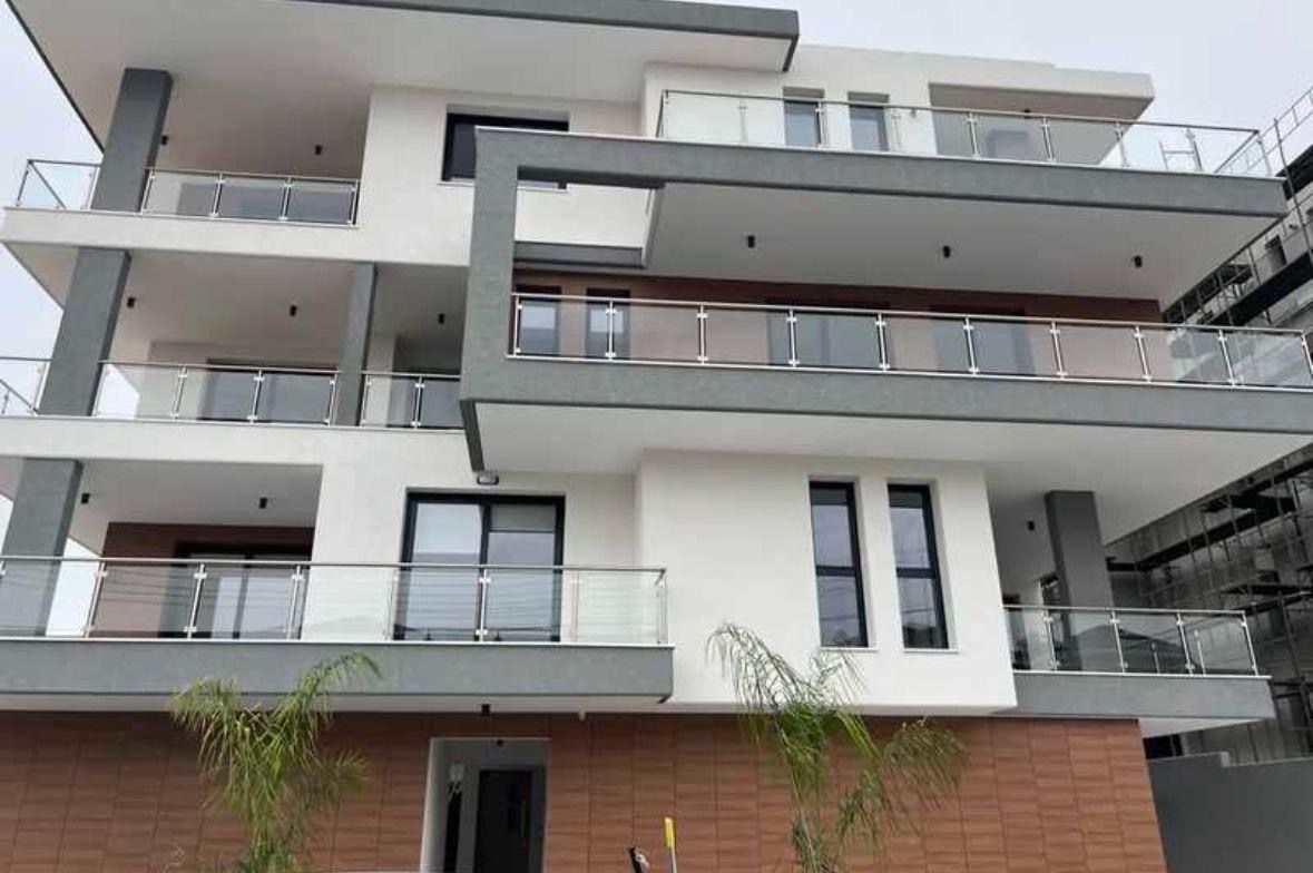 Appartement à Mesa Geitonia, Chypre, 105 m² - image 1