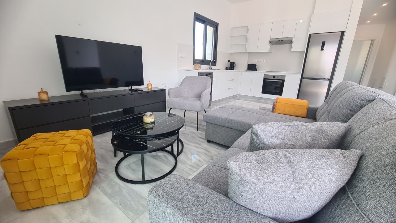 Appartement à Mesa Geitonia, Chypre, 102 m² - image 1