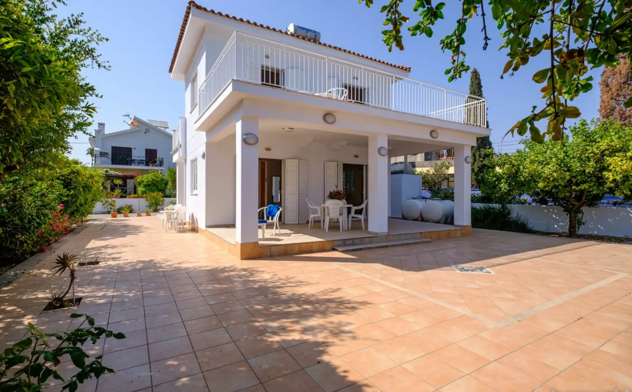 Maison à Larnaca, Chypre - image 1
