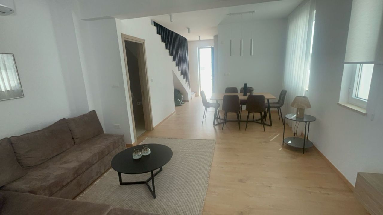 Casa en Pafos, Chipre, 110 m² - imagen 1