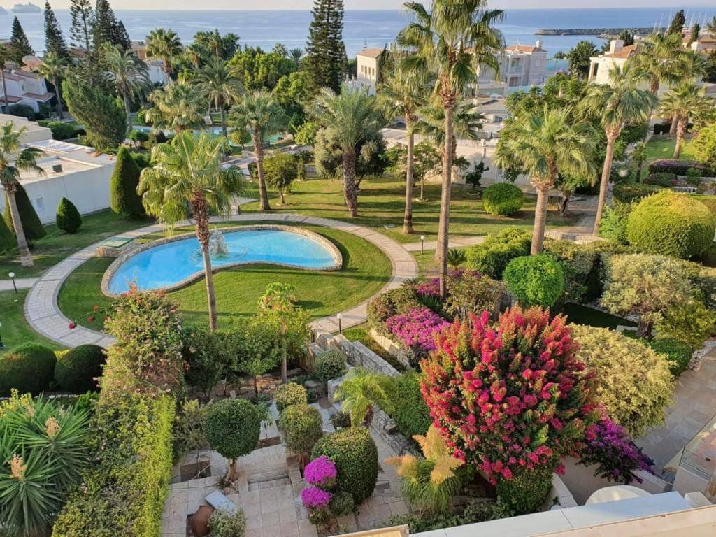 Apartment in Limassol, Cyprus - picture 1