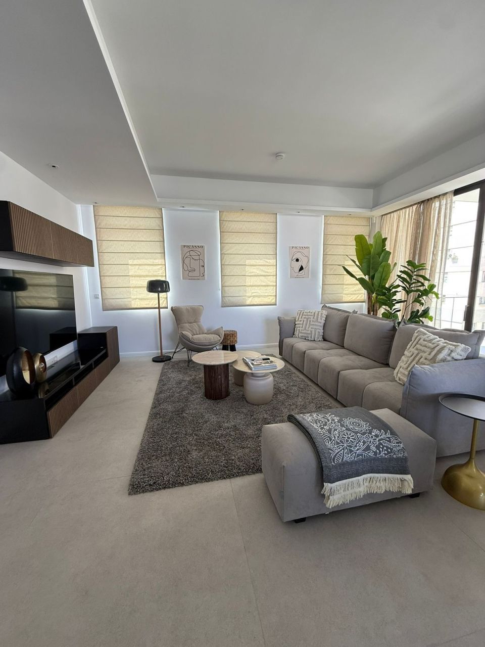 Appartement à Limassol, Chypre, 157 m² - image 1
